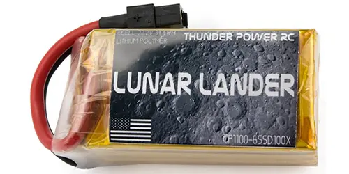 fpv-drone-battery-mr.-steele-thunderpower-1100-lunar-lander
