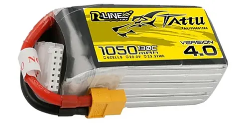 fpv-drone-battery-tattu-r-line-4.0-1050mah