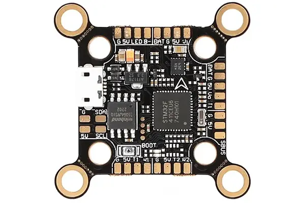 fpv-drone-fc-esc-t-motor-velox-f411-lite-fc
