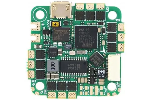 fpv-drone-fc-ese-iflight-beast-f7-with-45a-esc