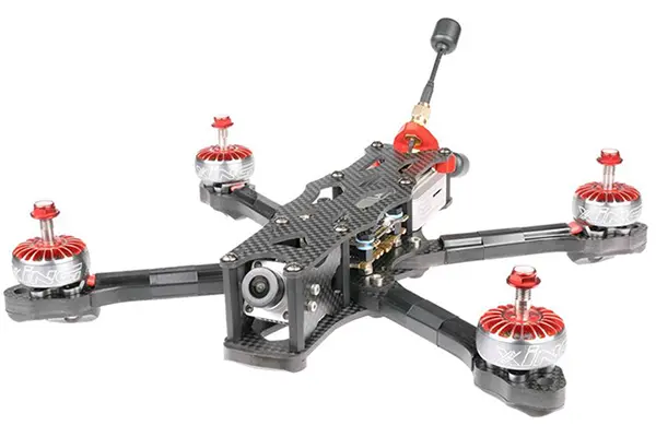 fpv-drone-frame-impulserc-apex-and-apex-hd APEX HD Frame