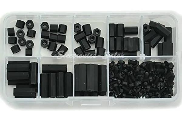 fpv-drone-hardware-nylon-m3-standoff-assortment