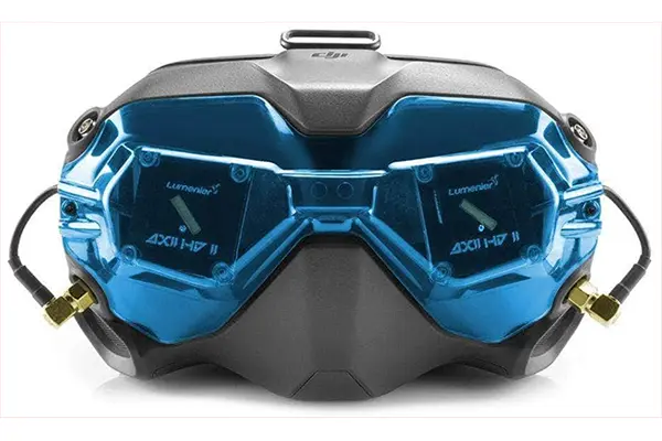 Lumenier AXII HD