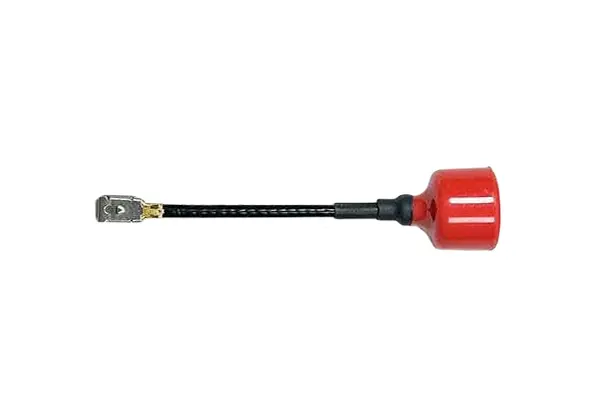 TrueRC Singularity 5.8GHz Short U.FL Antenna