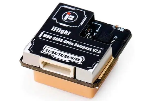 iFlight M8Q-5883 V2 GPS