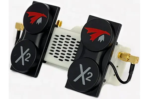 truerc-x2mk2-hdzero