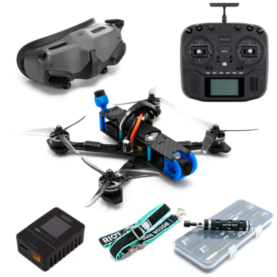 Getfpv Store The FPV Shopping List - 5 Inch Freestyle FPV Drones & Parts - FPV KNOW ...
