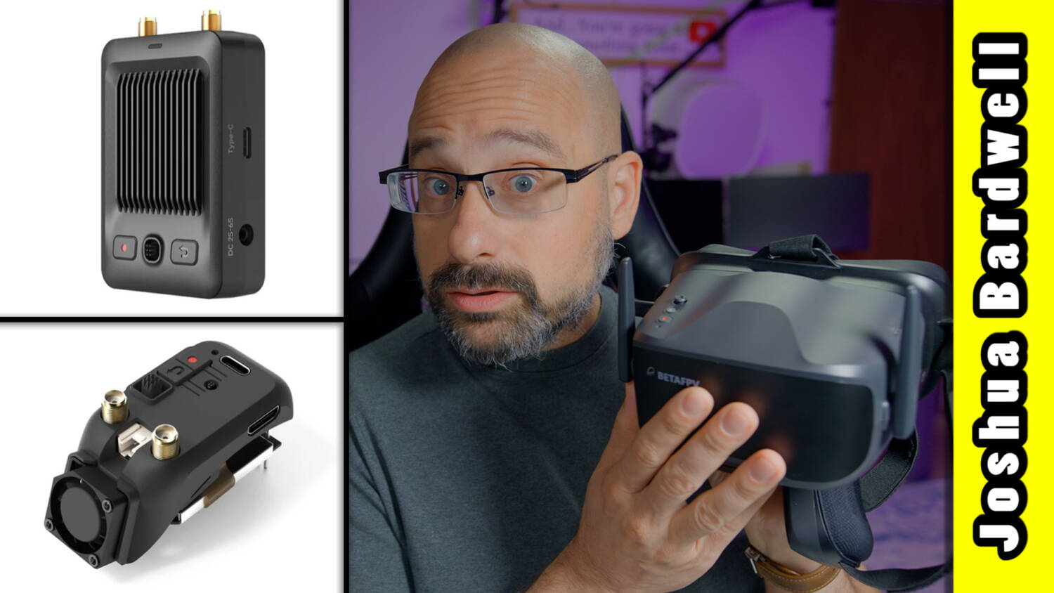 BetaFPV P1 vRX Review: Digital FPV at Analog Prices. What’s the Catch?