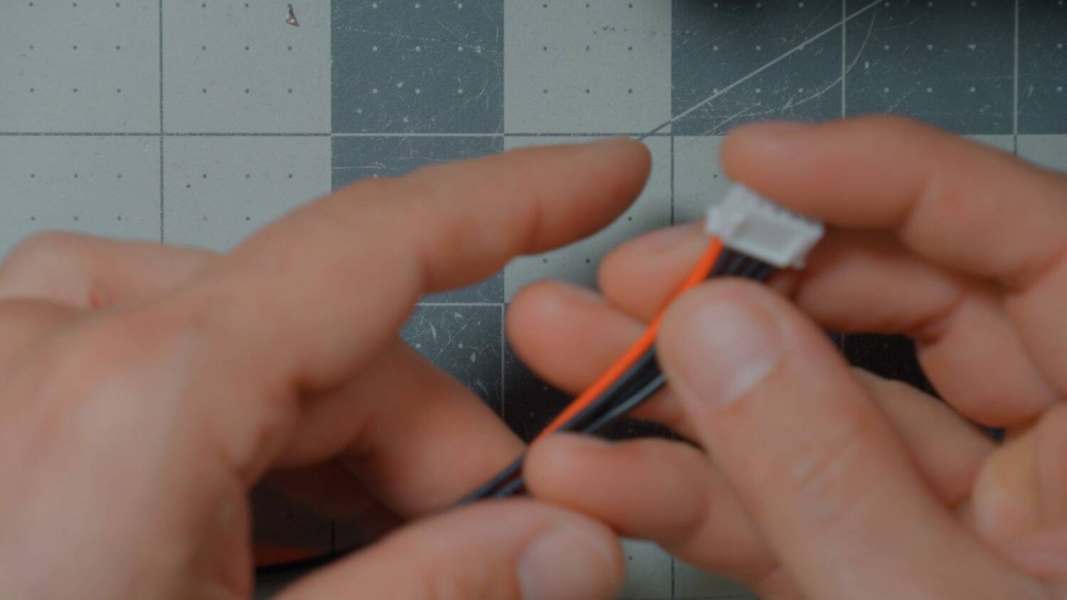 The pre-made 4S balance lead